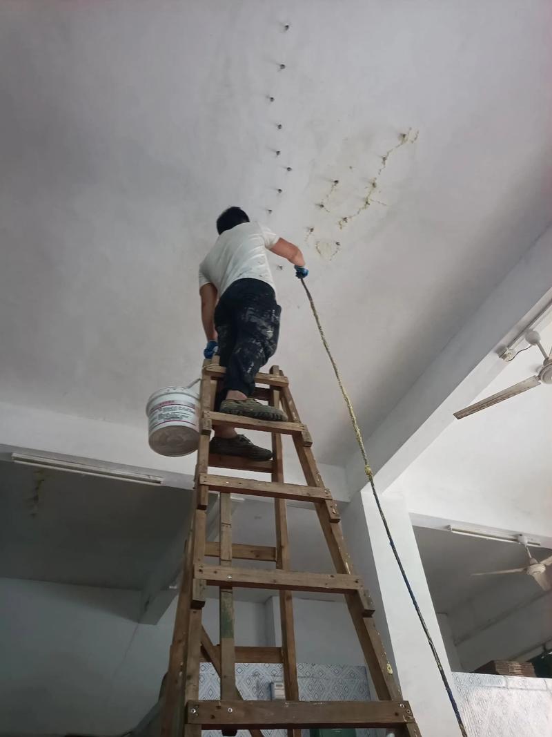 扬州高邮化学注浆